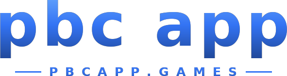 pbc app logo